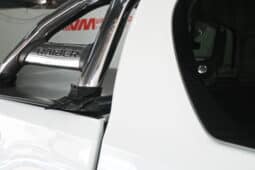 TOYOTA HILUX 2.8GD-6 RAIDER E/C full