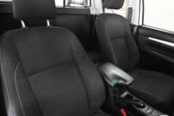 TOYOTA HILUX 2.8GD-6 RAIDER E/C full