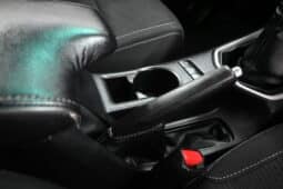 TOYOTA HILUX 2.8GD-6 RAIDER E/C full