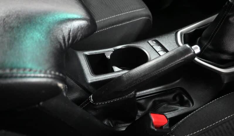 TOYOTA HILUX 2.8GD-6 RAIDER E/C full