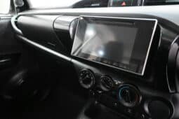 TOYOTA HILUX 2.8GD-6 RAIDER E/C full