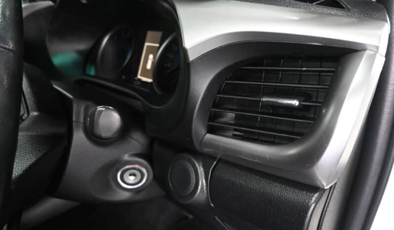 TOYOTA HILUX 2.8GD-6 RAIDER E/C full