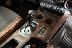 TOYOTA HILUX 2.8GD-6 D/C A/T LEGEND 4X4 full