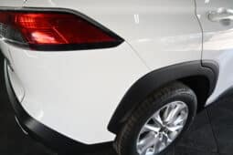 TOYOTA COROLLA CROSS 1.8 XS HYBRID full