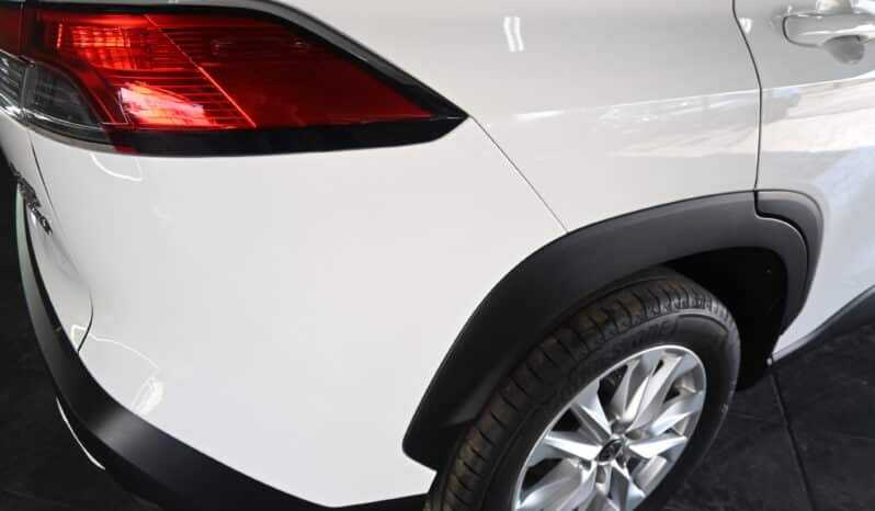 TOYOTA COROLLA CROSS 1.8 XS HYBRID full