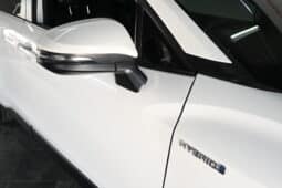 TOYOTA COROLLA CROSS 1.8 XS HYBRID full