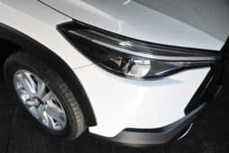 TOYOTA COROLLA CROSS 1.8 XS HYBRID full