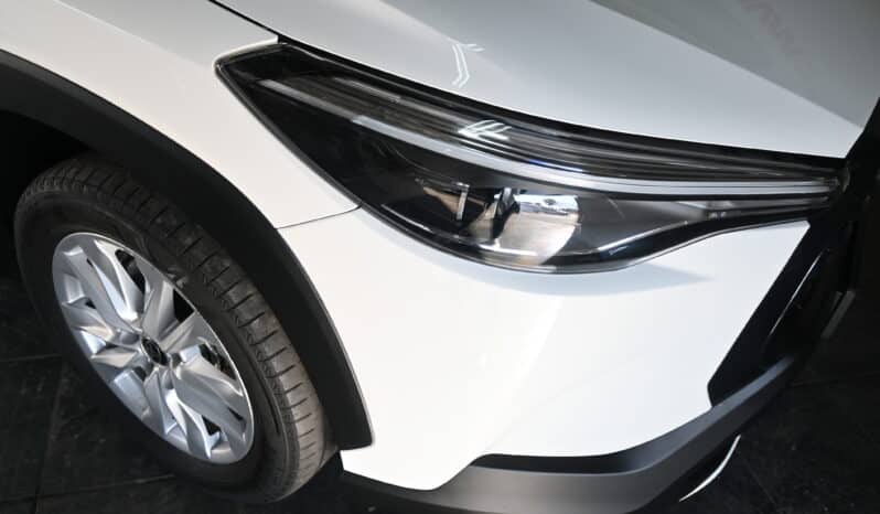 TOYOTA COROLLA CROSS 1.8 XS HYBRID full