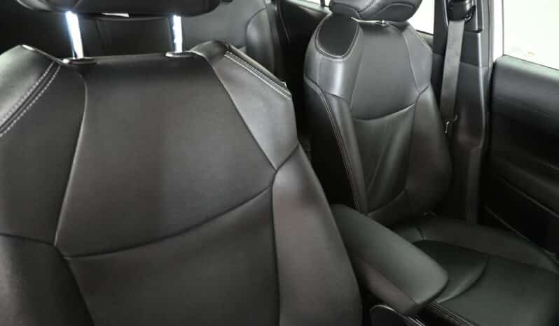 TOYOTA COROLLA CROSS 1.8 XS HYBRID full
