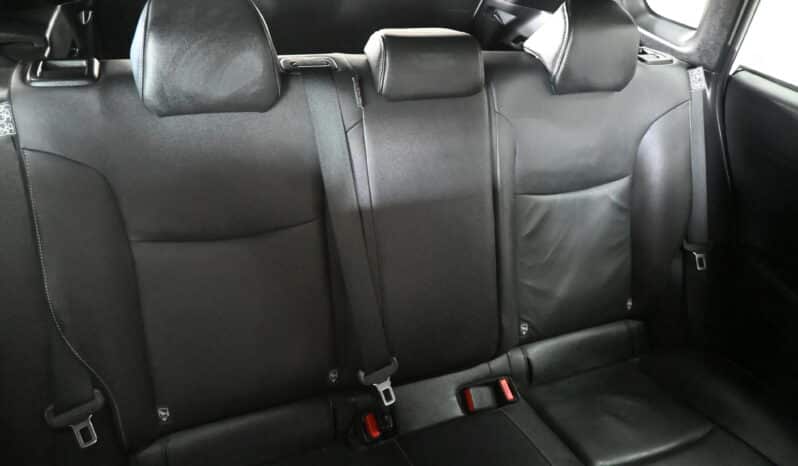 TOYOTA COROLLA CROSS 1.8 XS HYBRID full