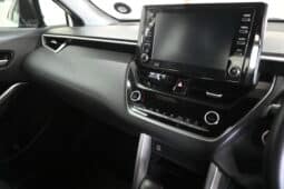 TOYOTA COROLLA CROSS 1.8 XS HYBRID full