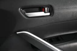 TOYOTA COROLLA CROSS 1.8 XS HYBRID full