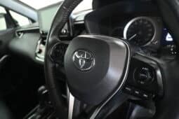 TOYOTA COROLLA CROSS 1.8 XS HYBRID full