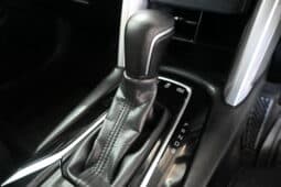 TOYOTA COROLLA CROSS 1.8 XS HYBRID full