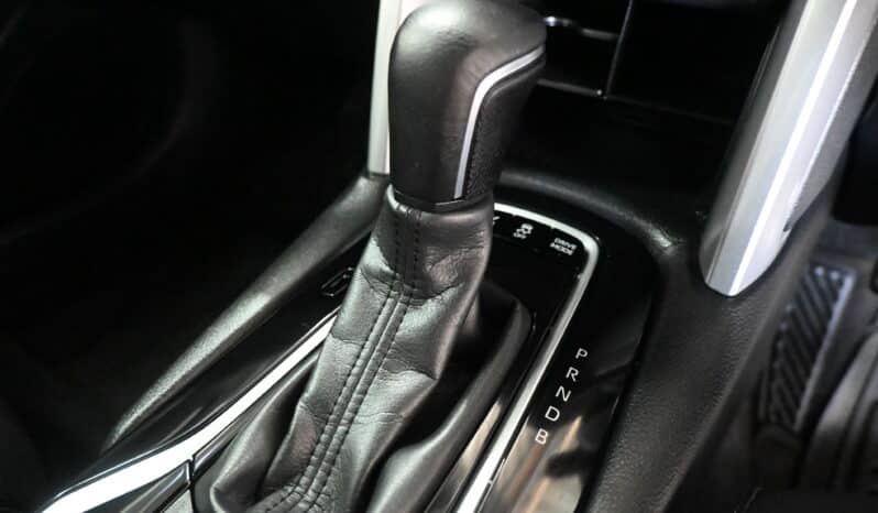 TOYOTA COROLLA CROSS 1.8 XS HYBRID full