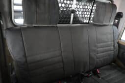 TOYOTA LAND CRUISER 79 2.8GD-6 P/U D/C A/T full