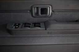 TOYOTA LAND CRUISER 79 2.8GD-6 P/U D/C A/T full