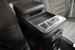 TOYOTA LAND CRUISER 79 2.8GD-6 P/U D/C A/T full