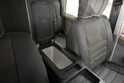 TOYOTA LAND CRUISER 79 2.8GD-6 P/U D/C A/T full