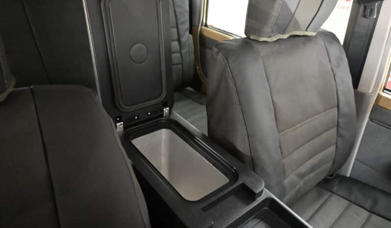 TOYOTA LAND CRUISER 79 2.8GD-6 P/U D/C A/T full