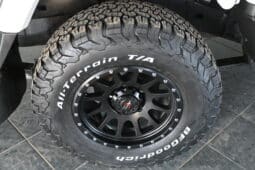 TOYOTA LAND CRUISER 79 4.0P P/U D/C full