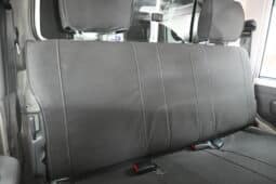 TOYOTA LAND CRUISER 79 4.0P P/U D/C full
