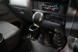 TOYOTA LAND CRUISER 79 4.0P P/U D/C full