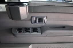 TOYOTA LAND CRUISER 79 4.0P P/U D/C full