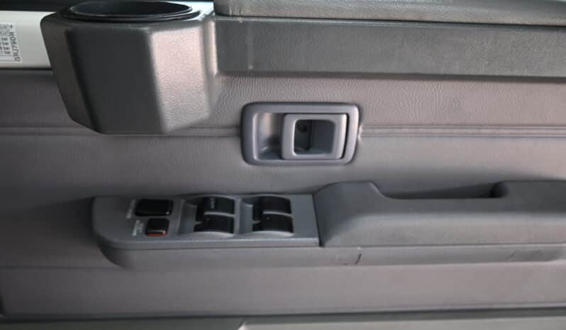 TOYOTA LAND CRUISER 79 4.0P P/U D/C full