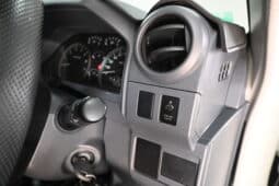 TOYOTA LAND CRUISER 79 4.0P P/U D/C full