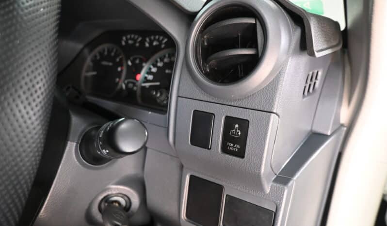 TOYOTA LAND CRUISER 79 4.0P P/U D/C full