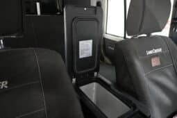 TOYOTA LAND CRUISER 79 4.0P P/U D/C full