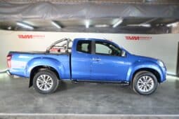 ISUZU D-MAX 300 LX A/T E/C full