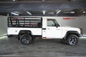 TOYOTA LAND CRUISER 79 4.2D P/U S/C