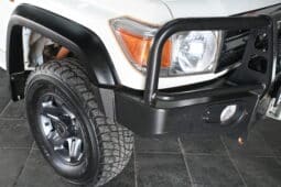 TOYOTA LAND CRUISER 79 4.2D P/U S/C full