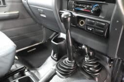 TOYOTA LAND CRUISER 79 4.2D P/U S/C full