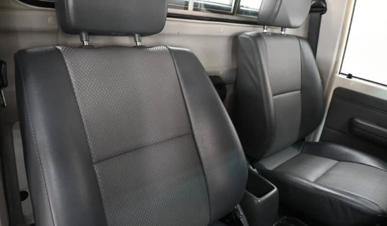 TOYOTA LAND CRUISER 79 4.2D P/U S/C full
