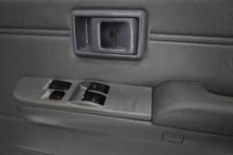 TOYOTA LAND CRUISER 79 4.2D P/U S/C full