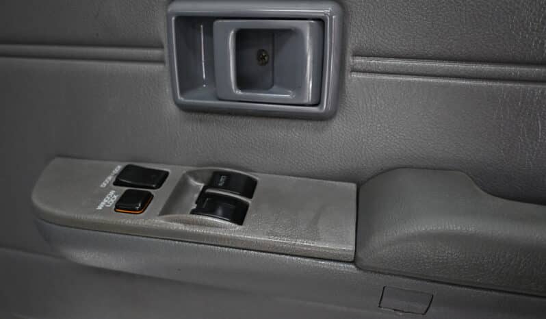 TOYOTA LAND CRUISER 79 4.2D P/U S/C full
