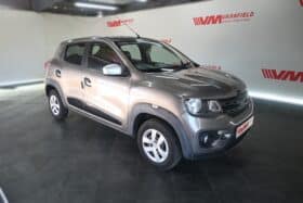 RENAULT KWID 1.0 DYNAMIQUE MANUAL