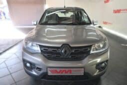 RENAULT KWID 1.0 DYNAMIQUE MANUAL full