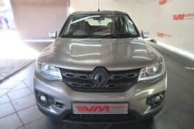 RENAULT KWID 1.0 DYNAMIQUE MANUAL