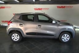 RENAULT KWID 1.0 DYNAMIQUE MANUAL full