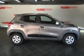 RENAULT KWID 1.0 DYNAMIQUE MANUAL