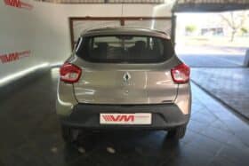 RENAULT KWID 1.0 DYNAMIQUE MANUAL