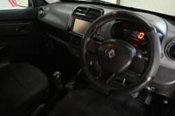RENAULT KWID 1.0 DYNAMIQUE MANUAL full