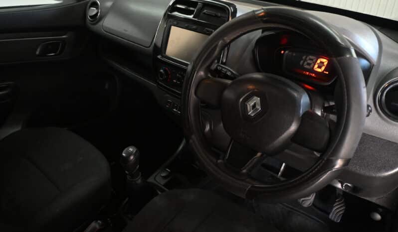 RENAULT KWID 1.0 DYNAMIQUE MANUAL full