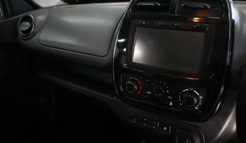 RENAULT KWID 1.0 DYNAMIQUE MANUAL full
