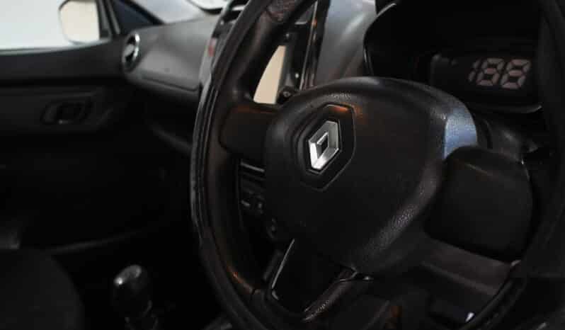 RENAULT KWID 1.0 DYNAMIQUE MANUAL full