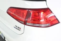 2015 VOLKSWAGEN GOLF VII 1.4 TSI COMFORTLINE full